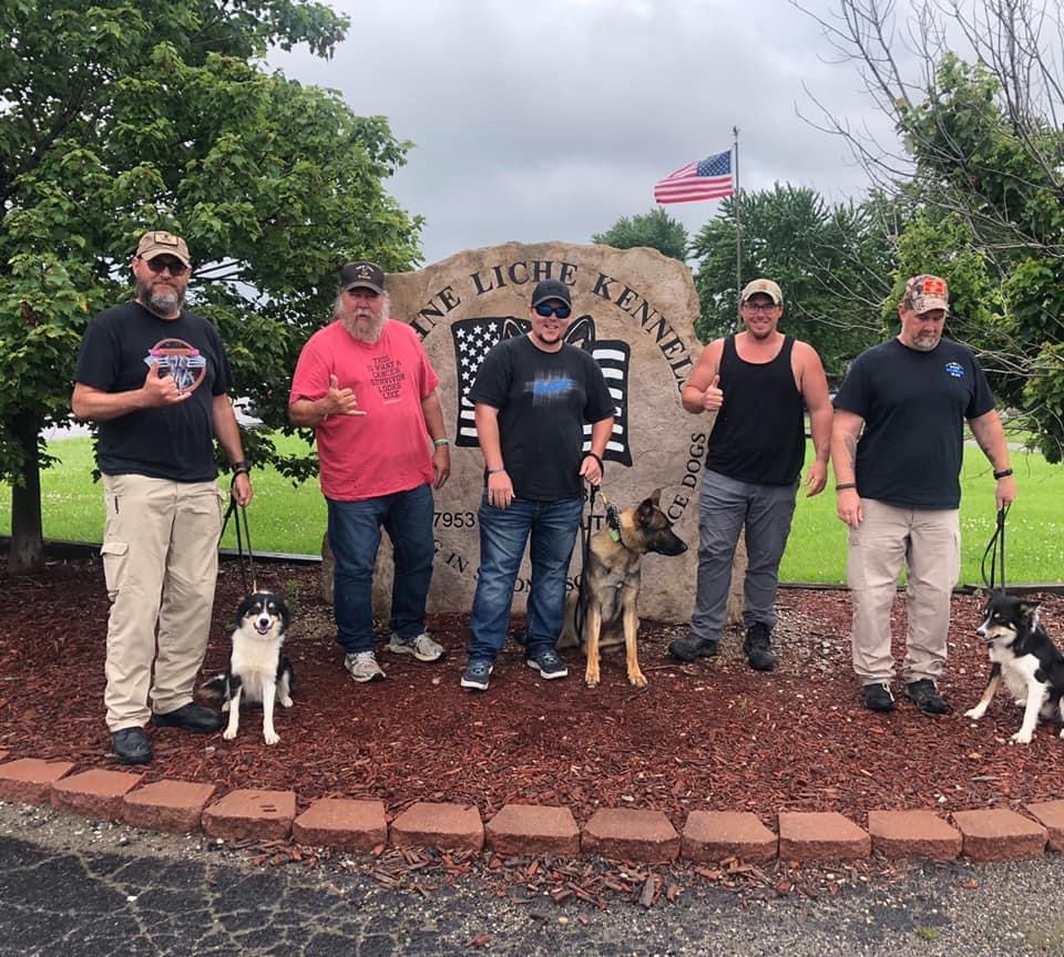 VLK Class 21 010 June 2021