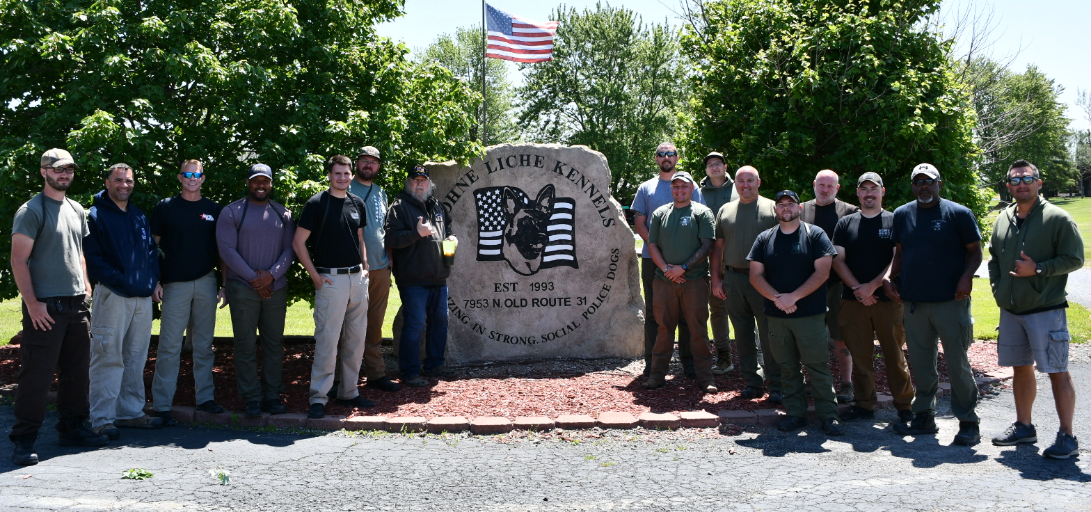 Graduating Class 23 05 and 23 06