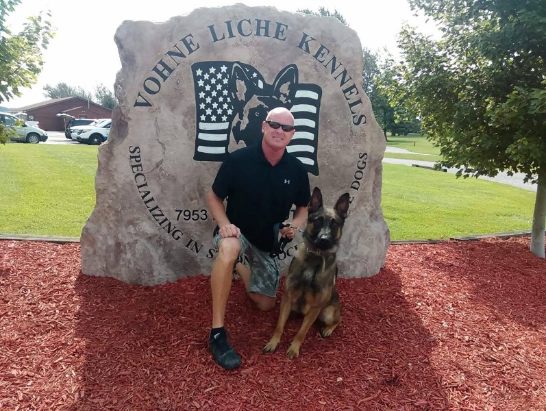 McCracken CSO (KY) 8 1 17