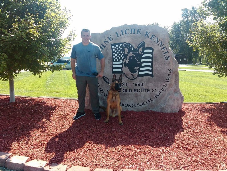 Plainfield PD (IN) 8 2 17