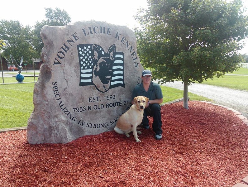 South Dakota Correctional Facility (SD)