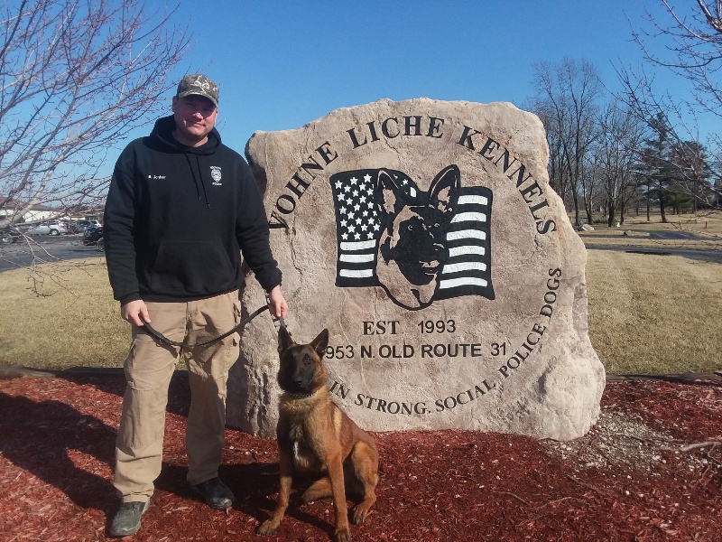 Wichita PD (KS)