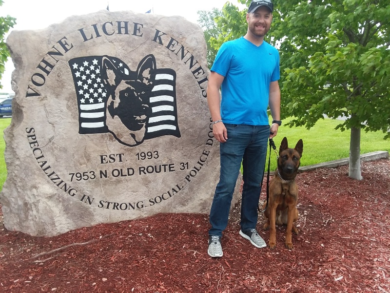 Richmond PD (IN)