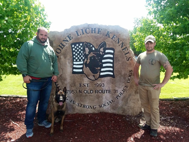Shively PD (KY)