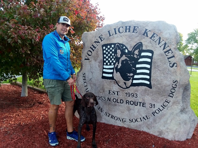 MWD K 9 (OH)
