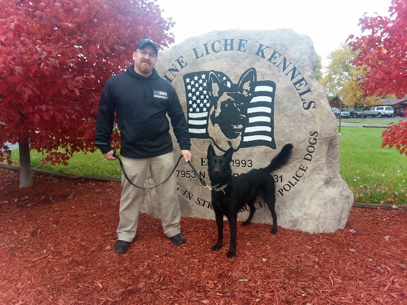 Wausau PD (WI) 2