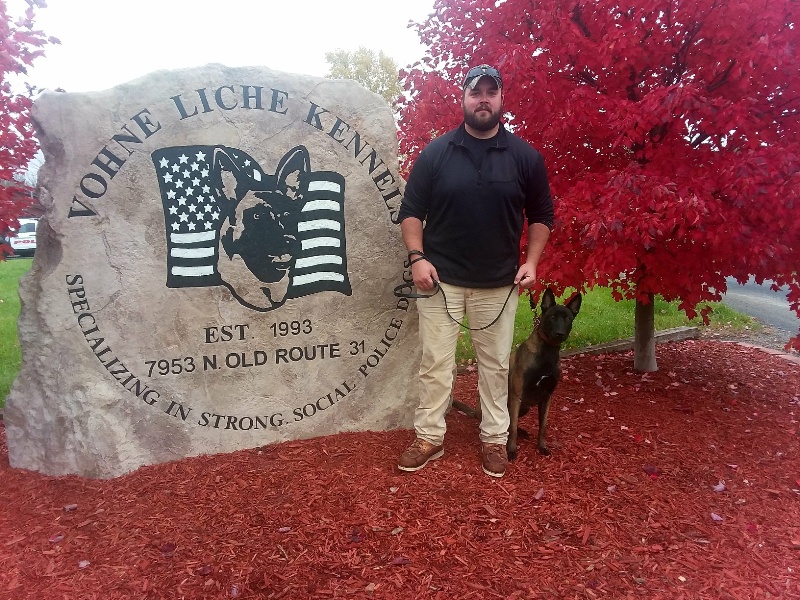 Wausau PD (WI)