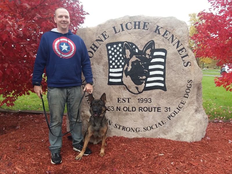 Winona Lake PD (IN)