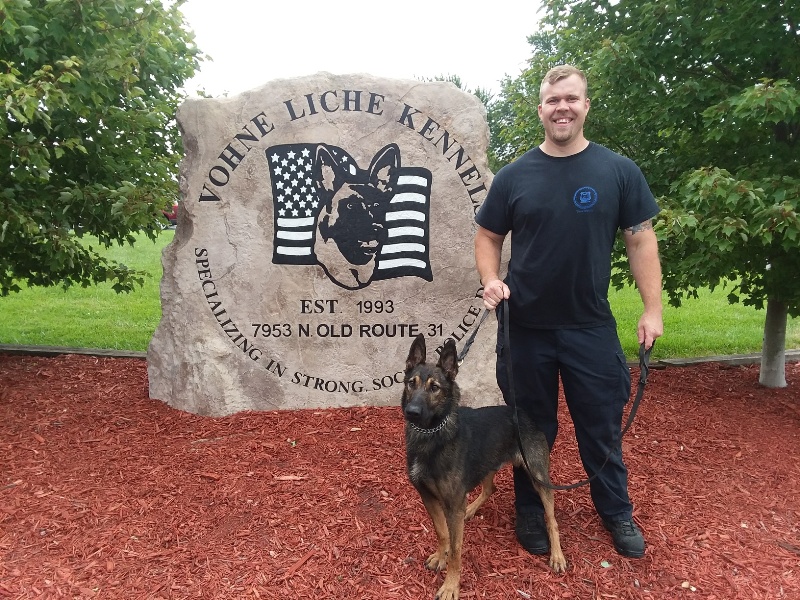 New Castle PD (IN)