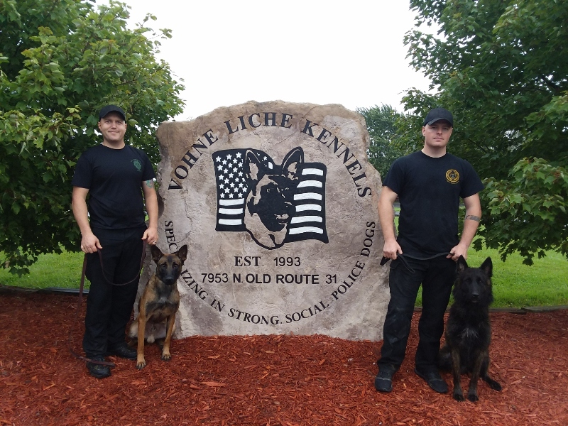 Topeka PD (KS)