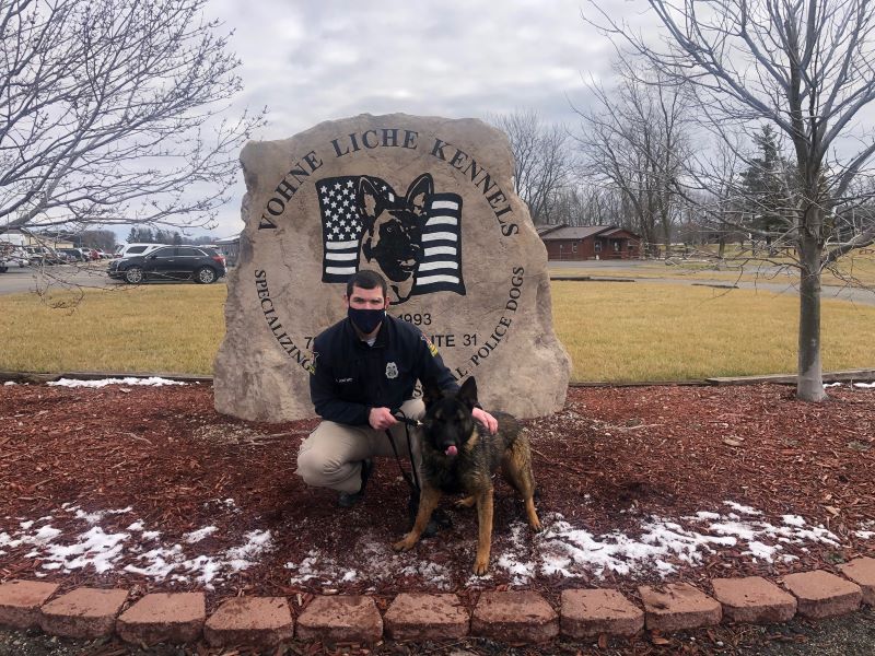 Paducah PD (KY)