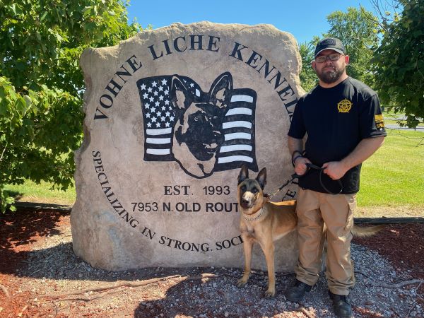 Barber County Sheriffs Office, (KS)