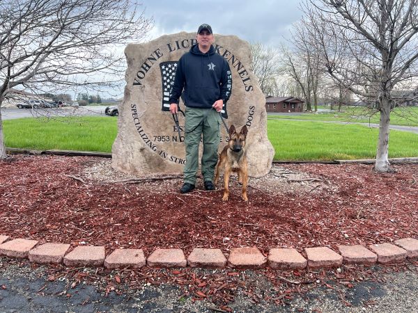 LaPorte County Sheriff Office (IN)