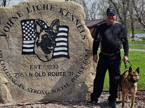 Walker County Sheriff Office (TX)