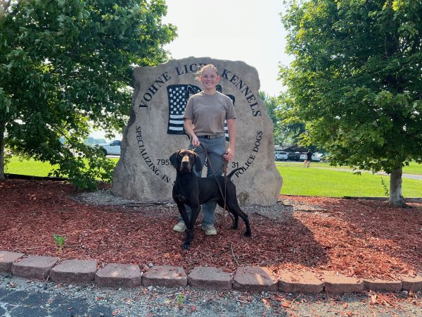 Epicenter K9 Detection Services (TX)