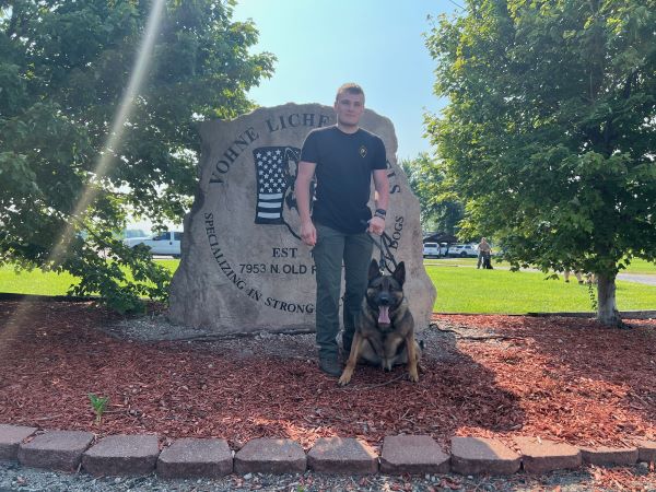 Fayette CSO (IN)