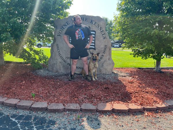 MHA Nation (ND)