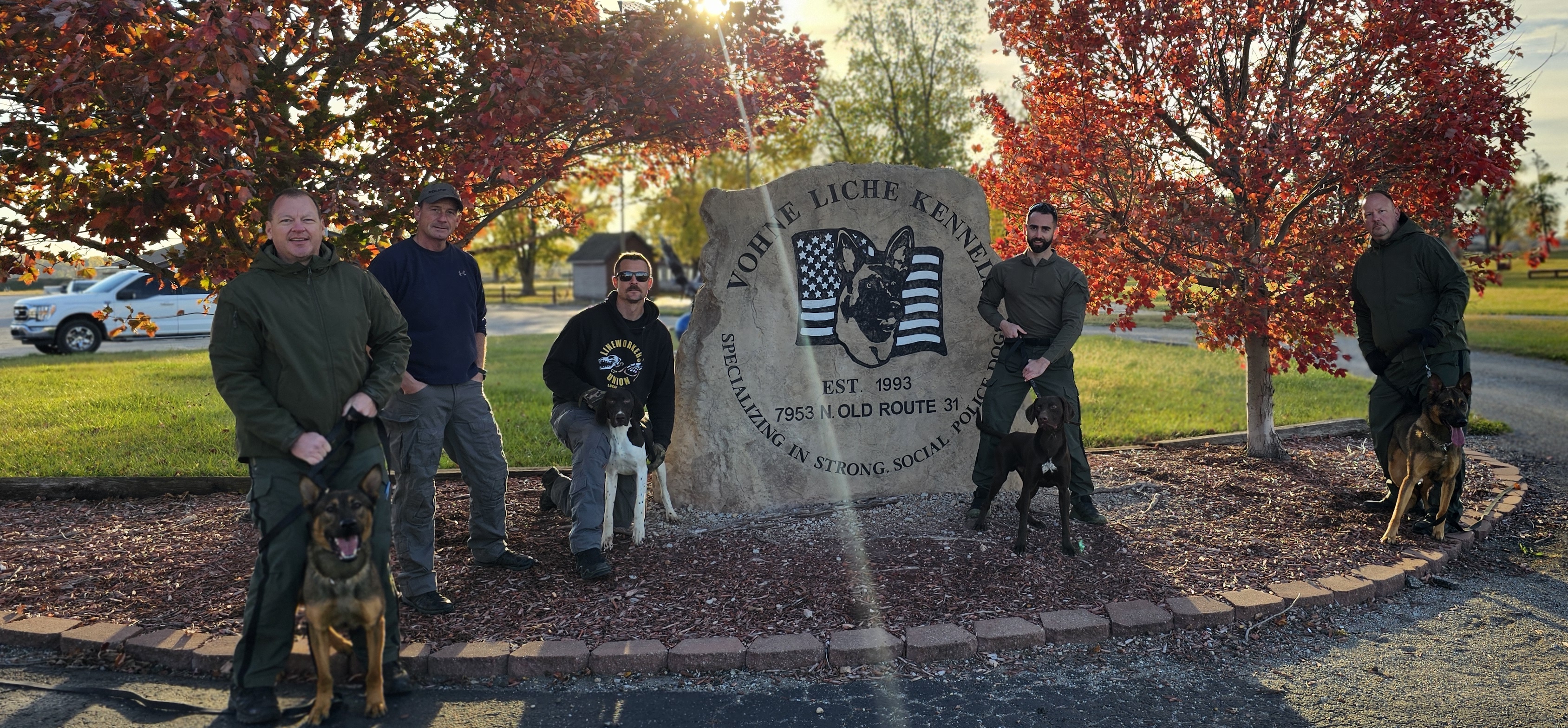 Calgary Police Service