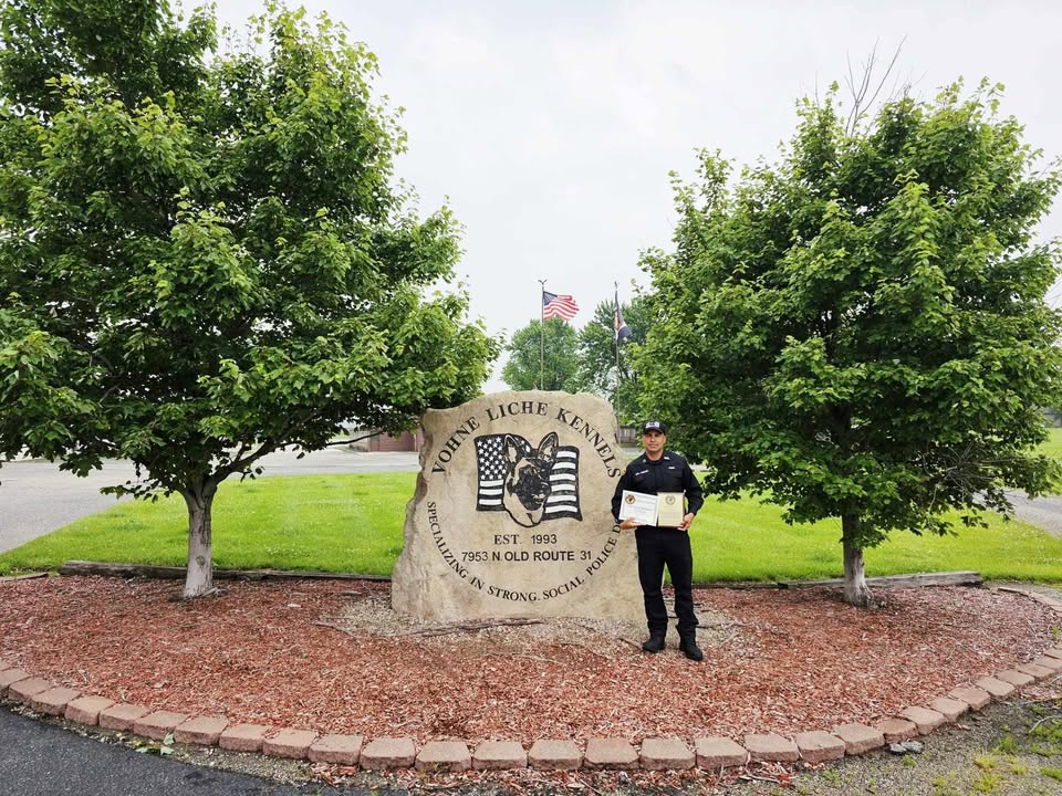 Puerto Rico Instructor